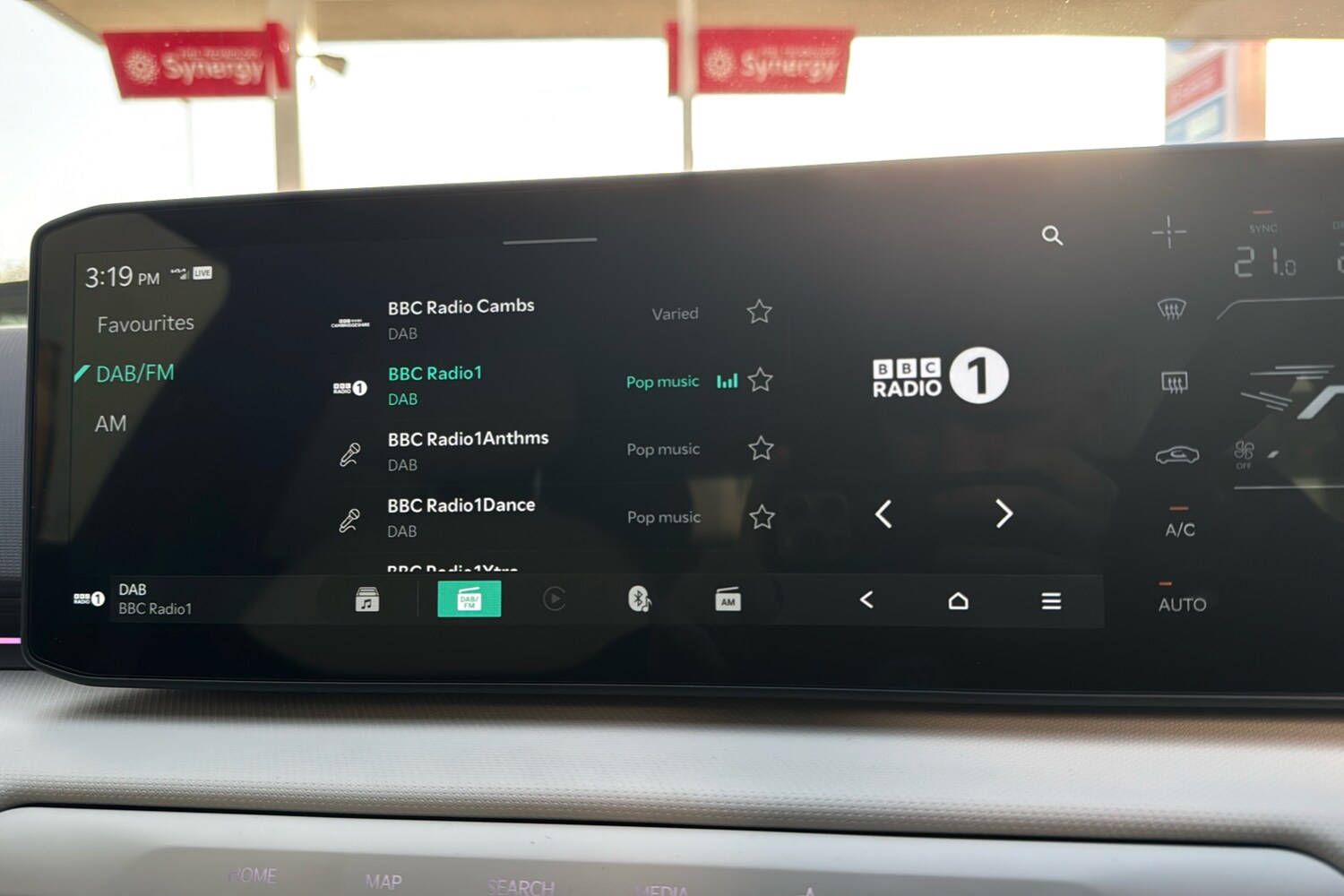 Used Kia EV4 2025 for sale - 77601730: Photo 21