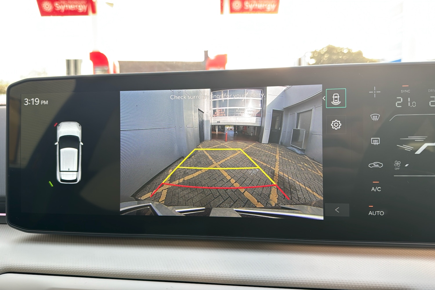 Used Kia EV4 2025 for sale - 77601730: Photo 23