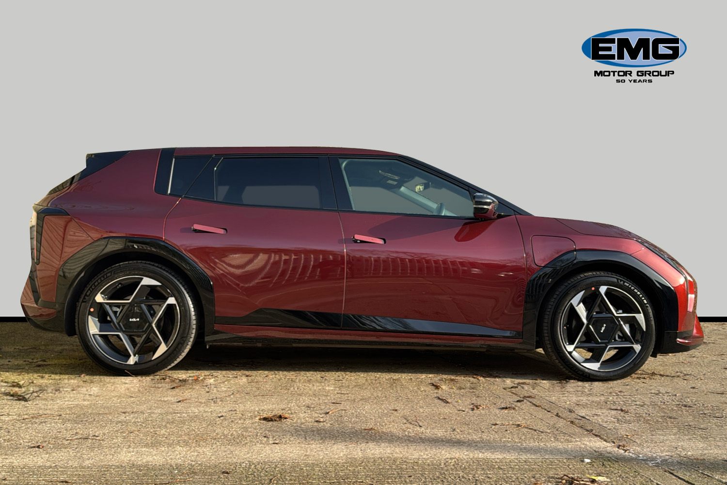 Used Kia EV4 2025 for sale - 77601730: Photo 4