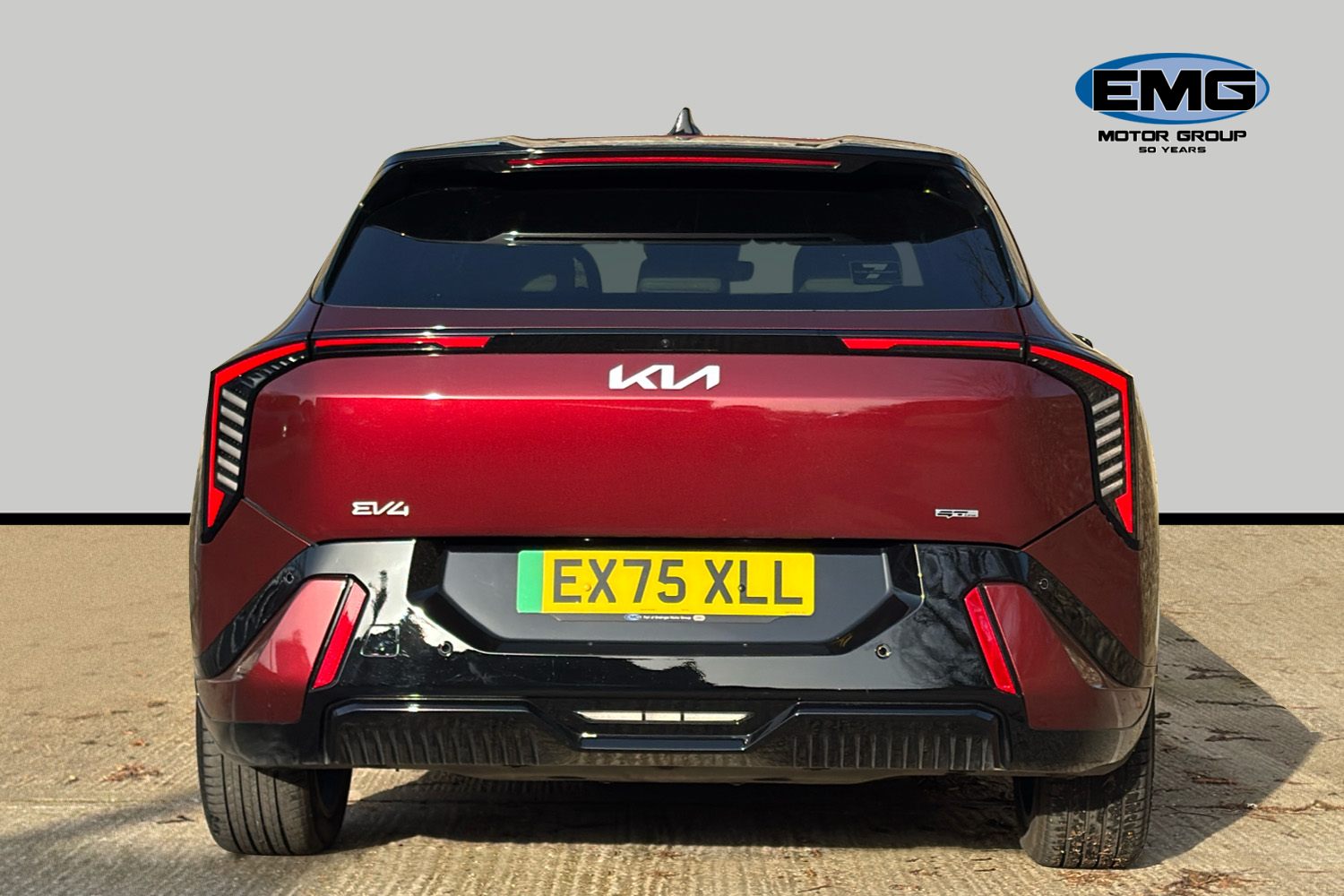 Used Kia EV4 2025 for sale - 77601730: Photo 6