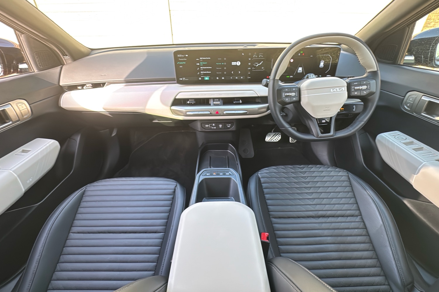 Used Kia EV4 2025 for sale - 77601730: Photo 9