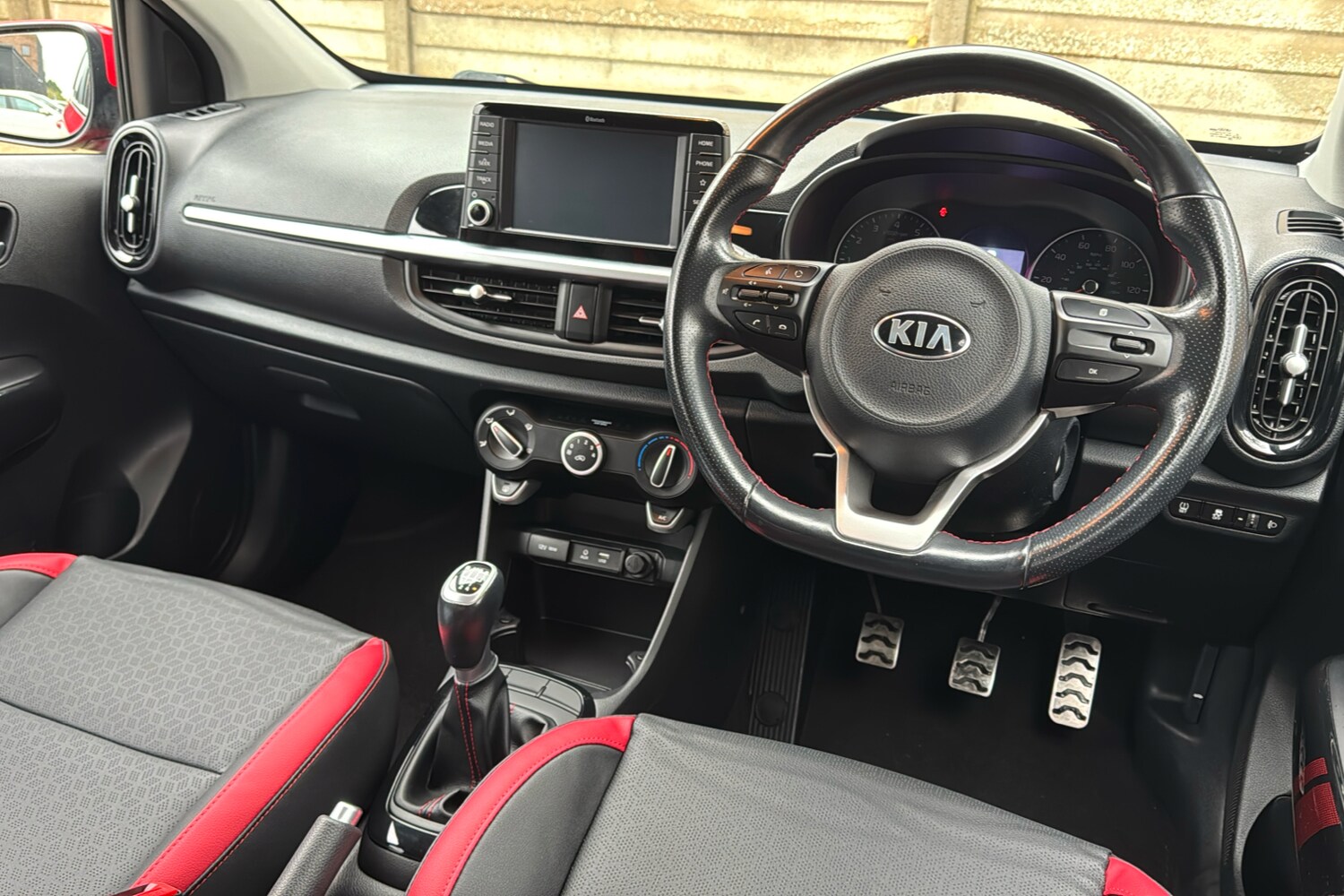 Used Kia Picanto 2019 for sale - 76476217: Photo 10