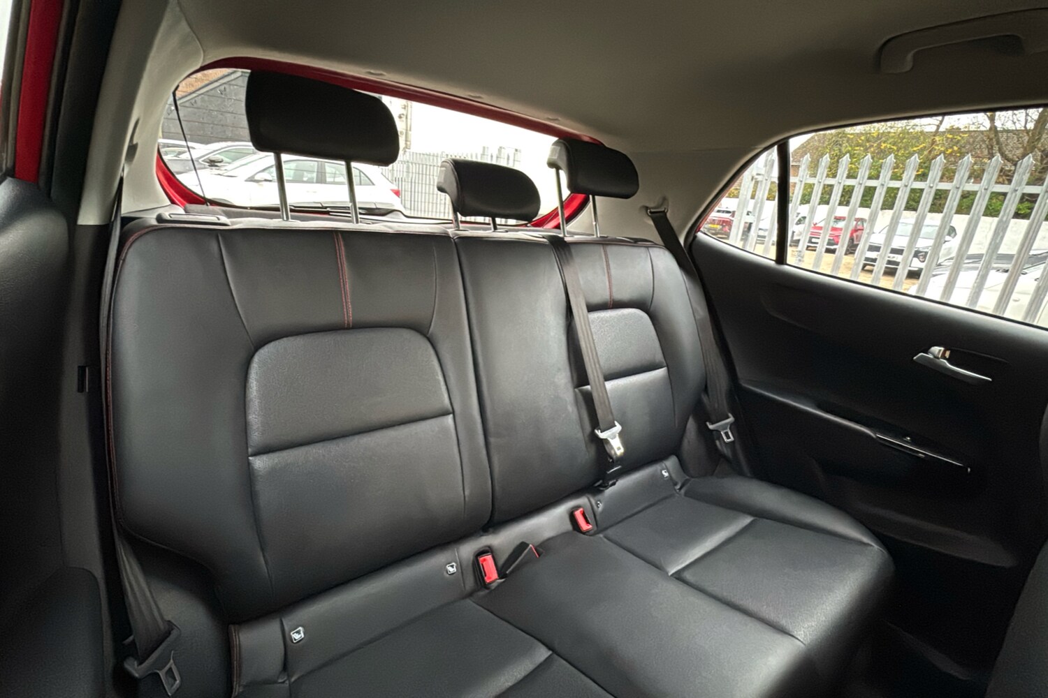 Used Kia Picanto 2019 for sale - 76476217: Photo 12