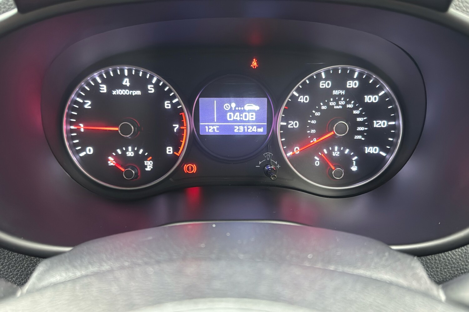 Used Kia Picanto 2019 for sale - 76476217: Photo 14