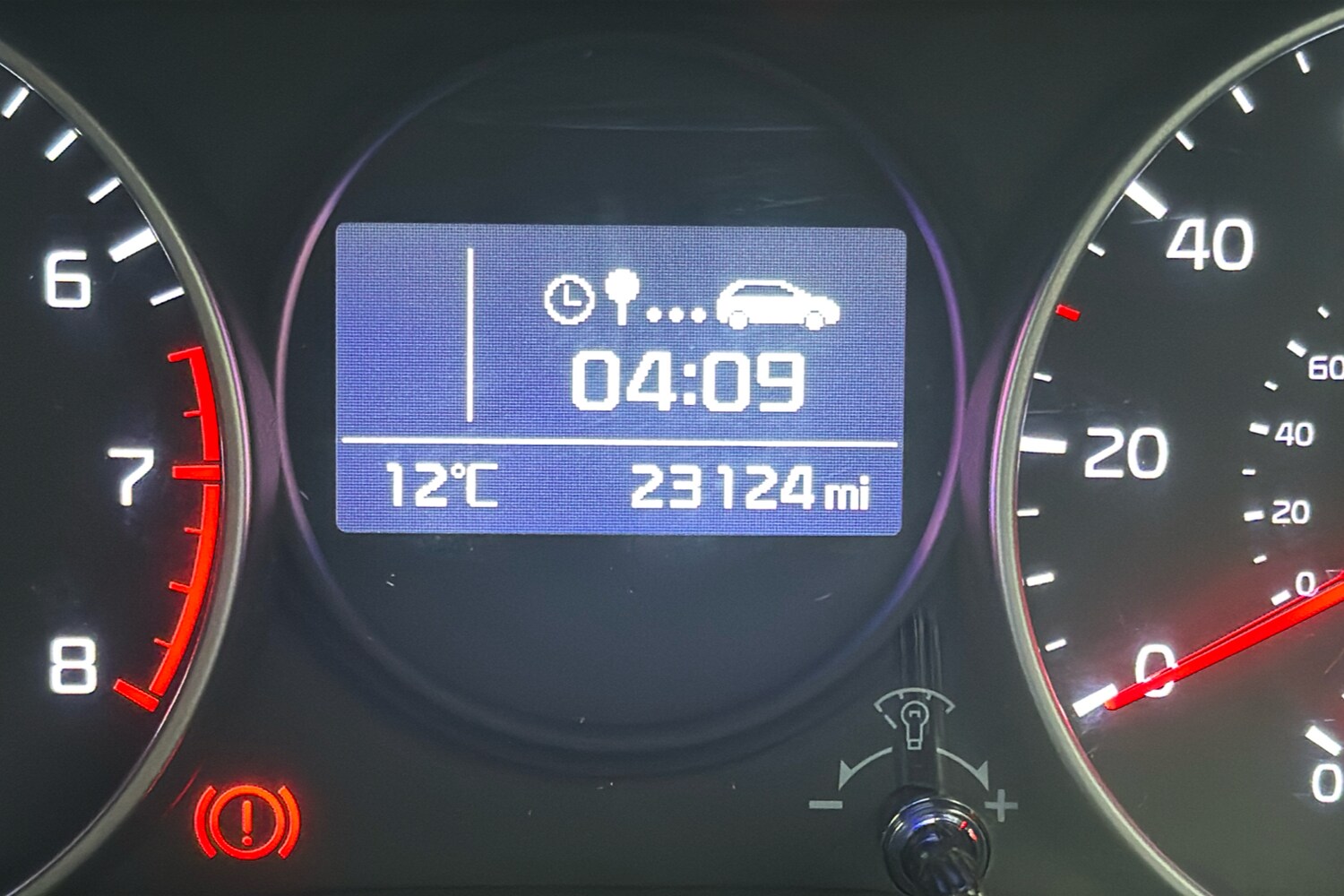 Used Kia Picanto 2019 for sale - 76476217: Photo 15