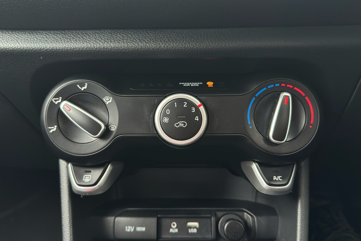 Used Kia Picanto 2019 for sale - 76476217: Photo 16