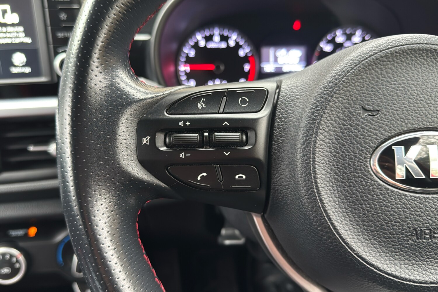 Used Kia Picanto 2019 for sale - 76476217: Photo 17