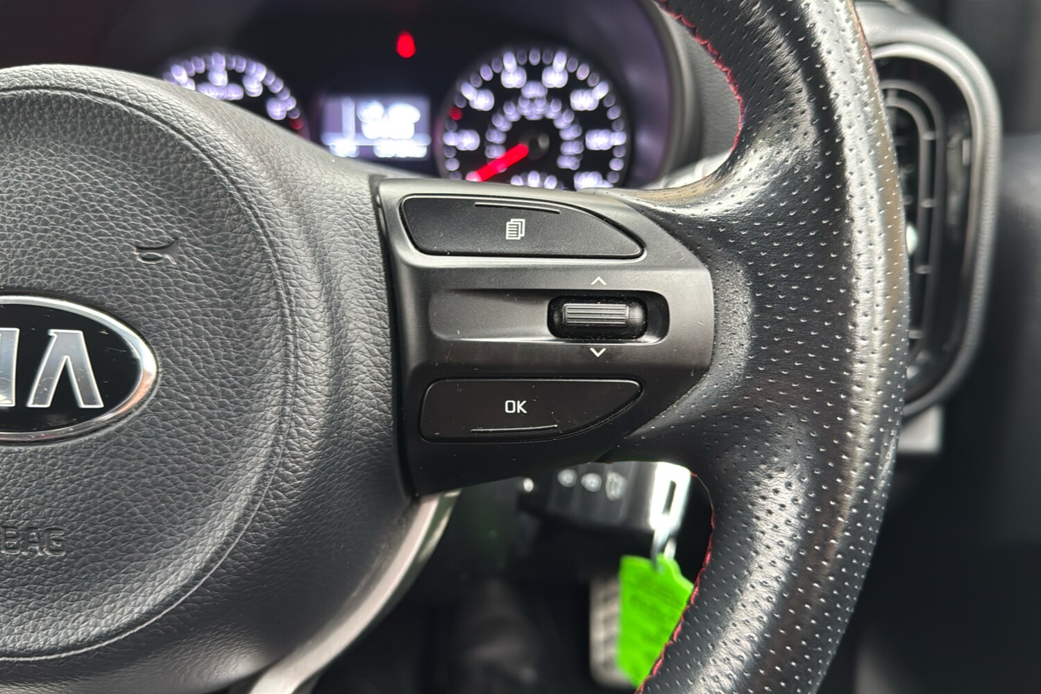 Used Kia Picanto 2019 for sale - 76476217: Photo 18