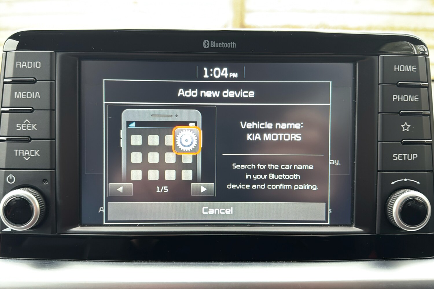 Used Kia Picanto 2019 for sale - 76476217: Photo 20