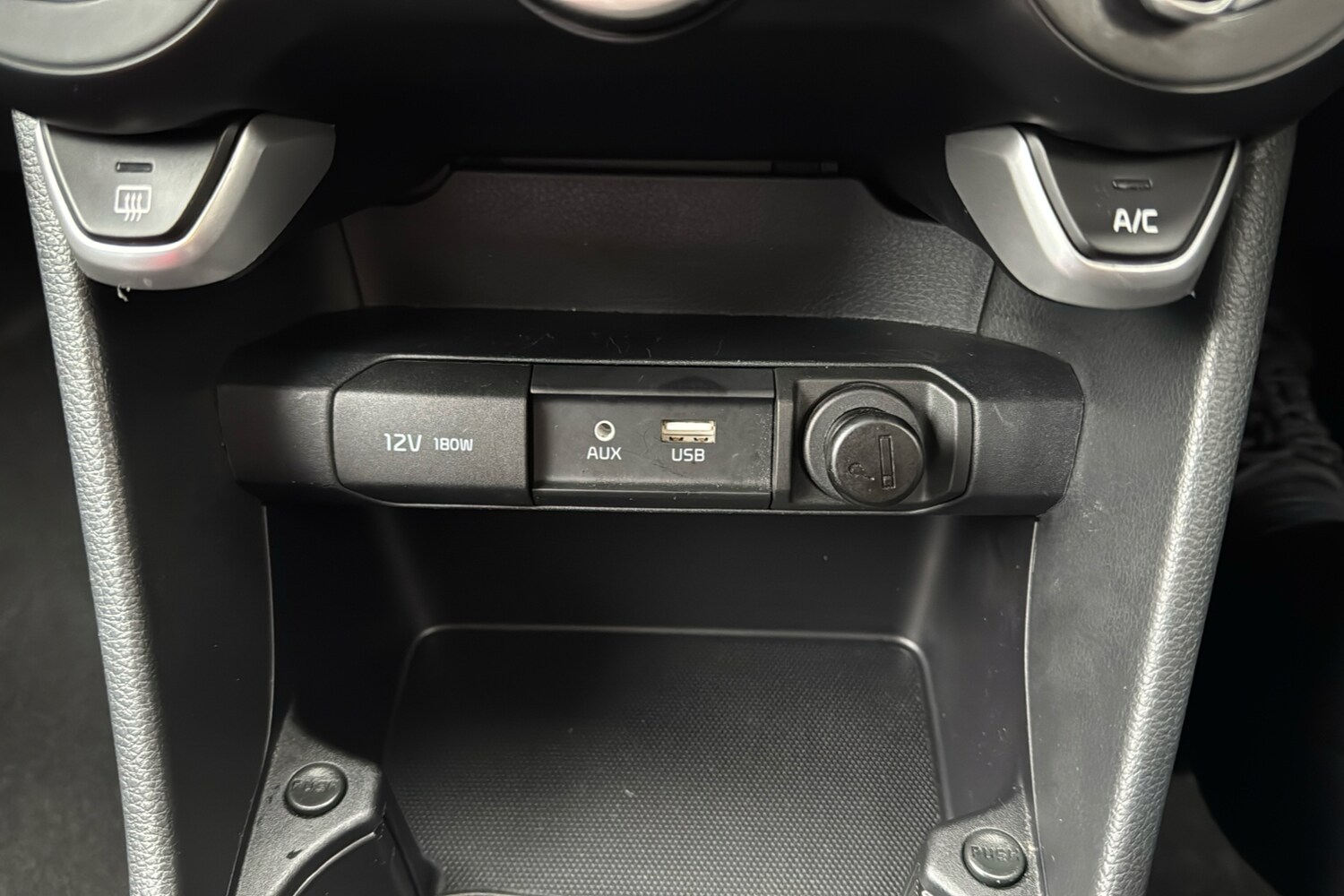 Used Kia Picanto 2019 for sale - 76476217: Photo 22