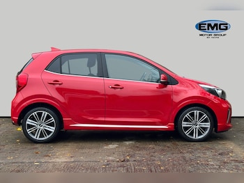 Used Kia Picanto 2019 for sale - 76476217: Photo