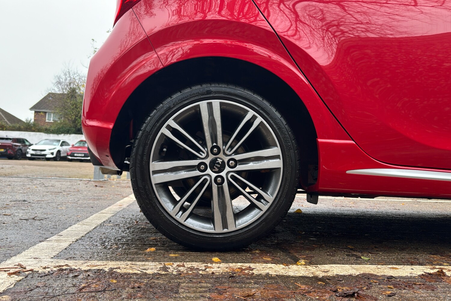 Used Kia Picanto 2019 for sale - 76476217: Photo 8