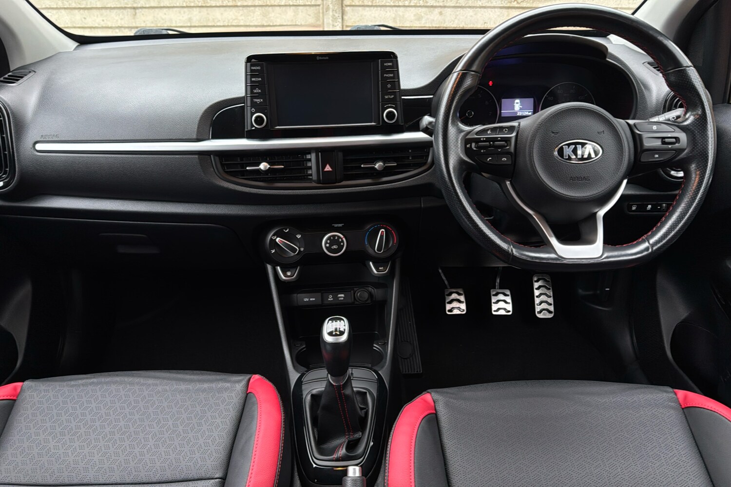 Used Kia Picanto 2019 for sale - 76476217: Photo 9