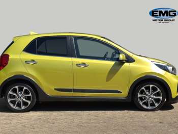 Used Kia Picanto 2019 for sale - 74633759: Photo