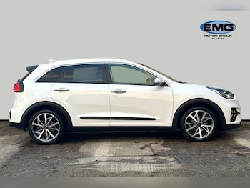 Used Kia Niro 2020 for sale - 76694089: Photo