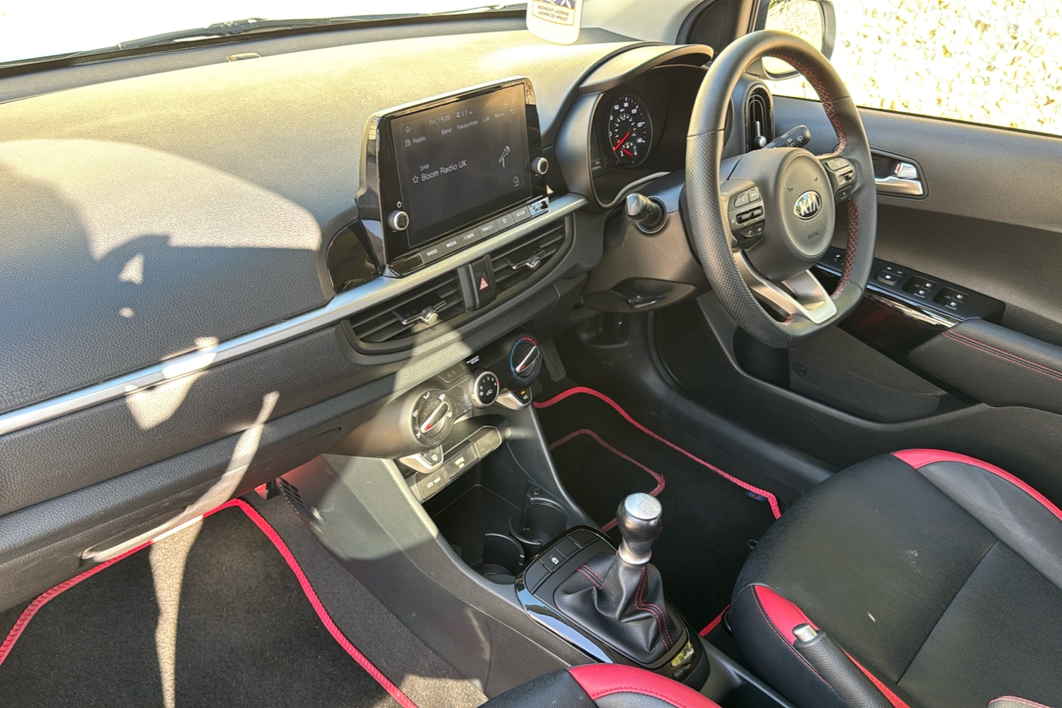 Used Kia Picanto 2021 for sale - 76004044: Photo 11