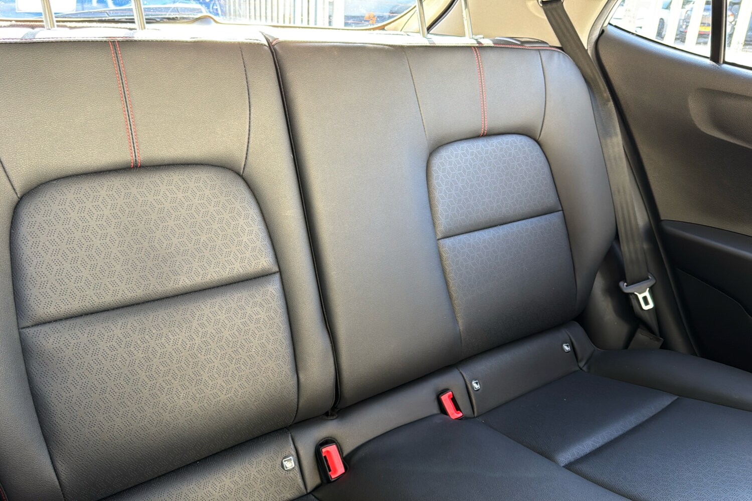 Used Kia Picanto 2021 for sale - 76004044: Photo 12