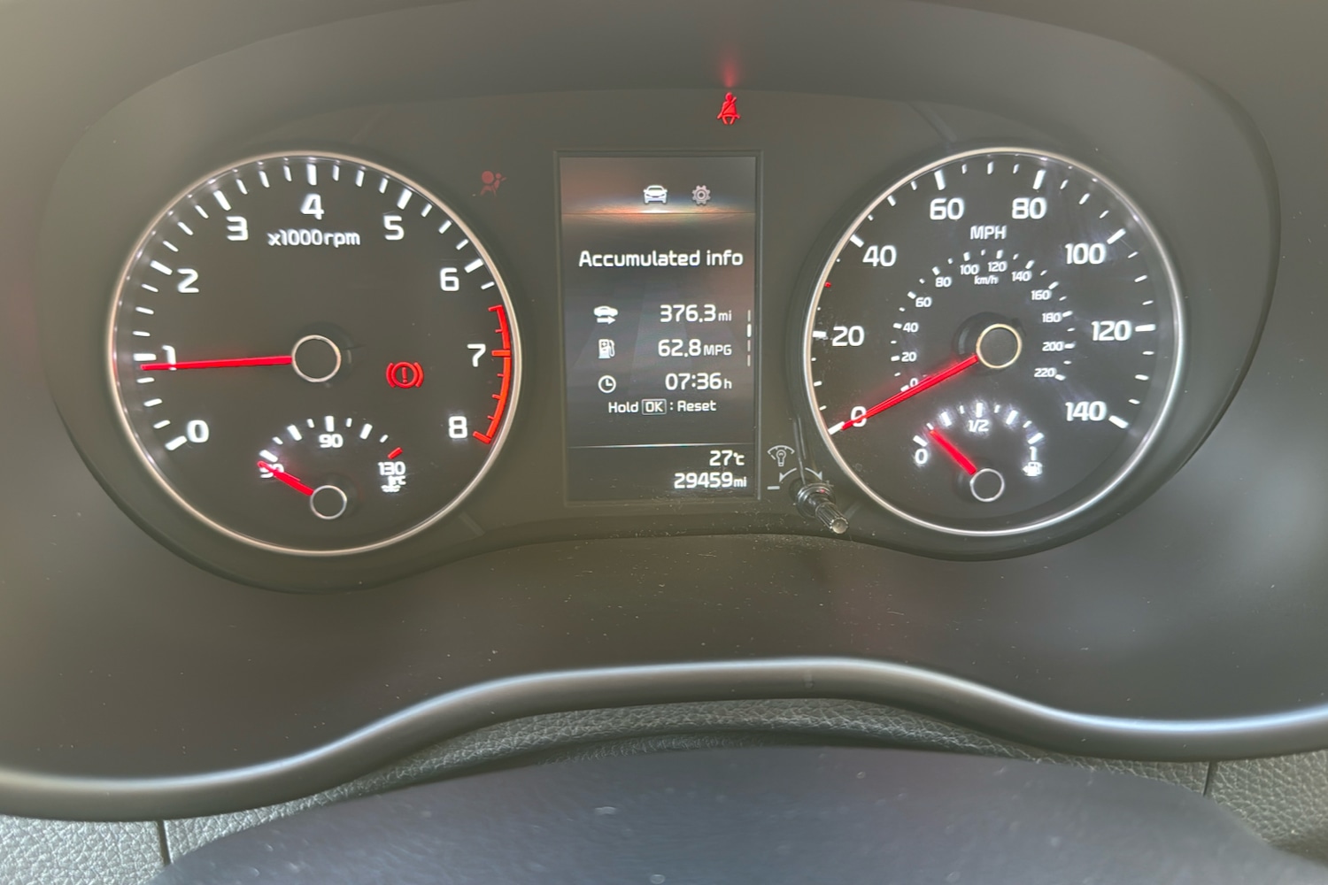 Used Kia Picanto 2021 for sale - 76004044: Photo 14