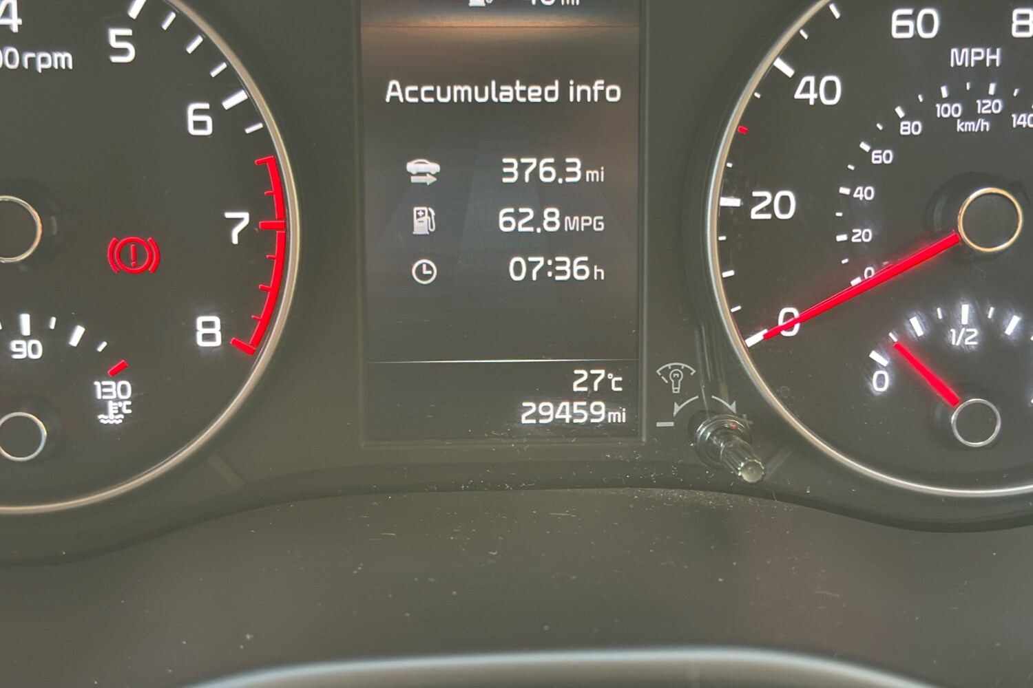 Used Kia Picanto 2021 for sale - 76004044: Photo 15