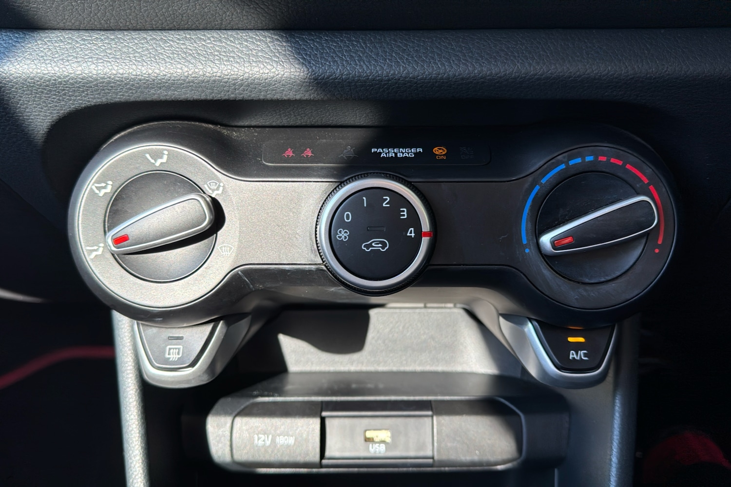 Used Kia Picanto 2021 for sale - 76004044: Photo 16