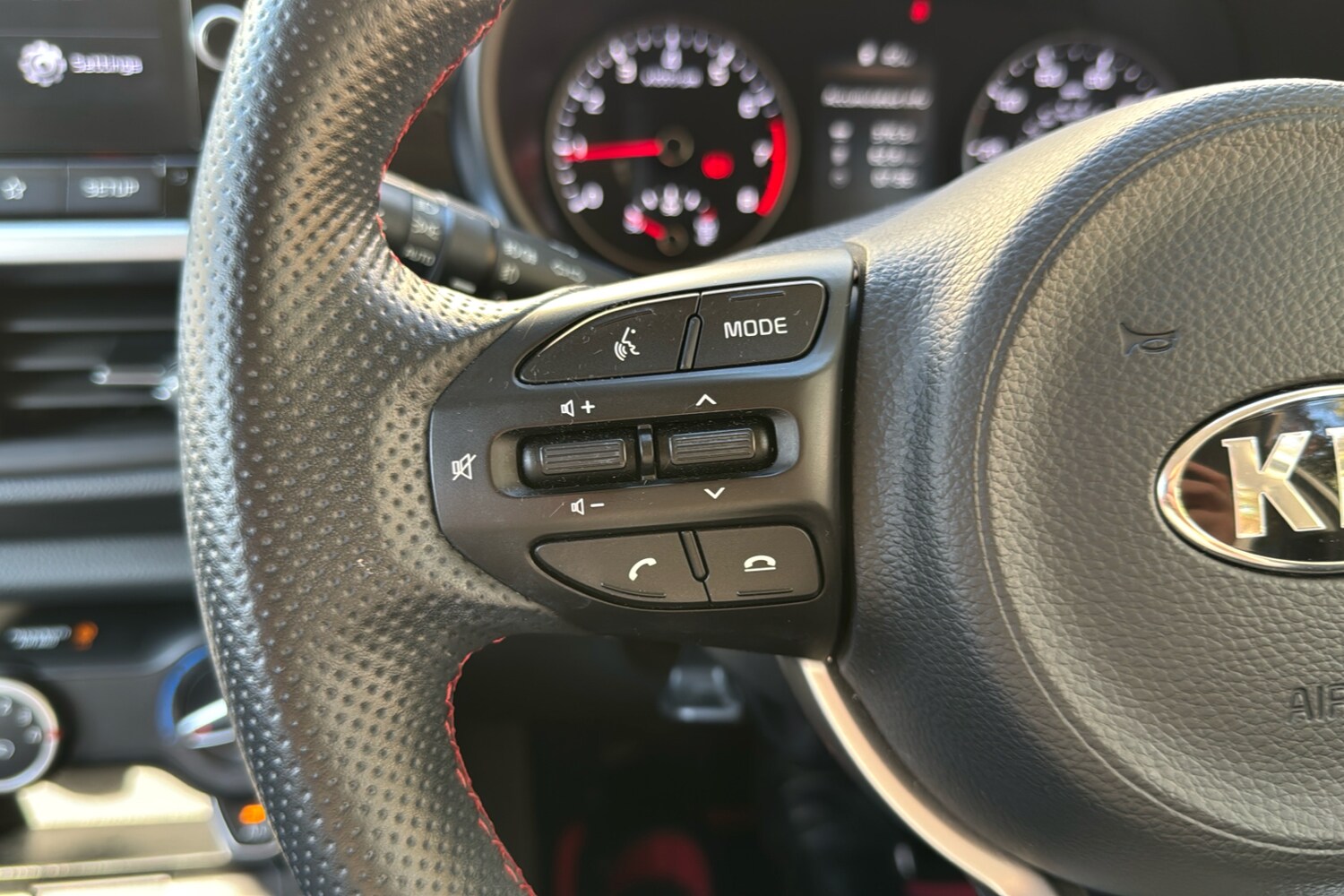 Used Kia Picanto 2021 for sale - 76004044: Photo 17