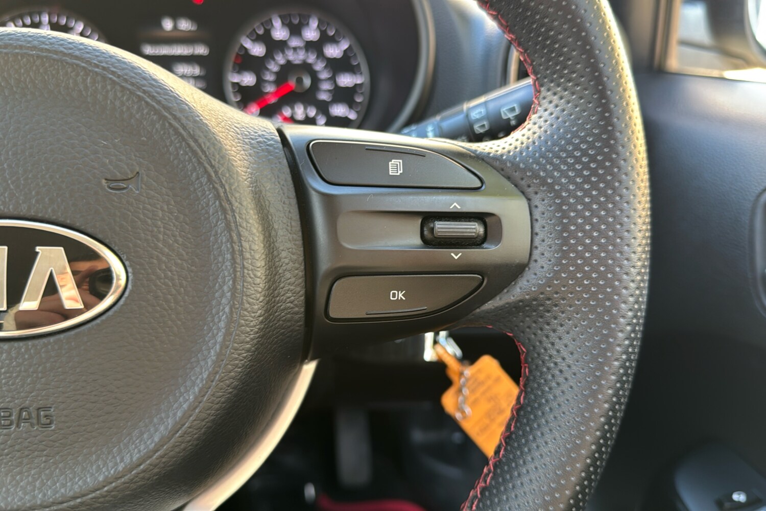 Used Kia Picanto 2021 for sale - 76004044: Photo 18