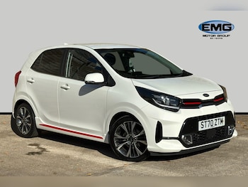 Kia - Picanto