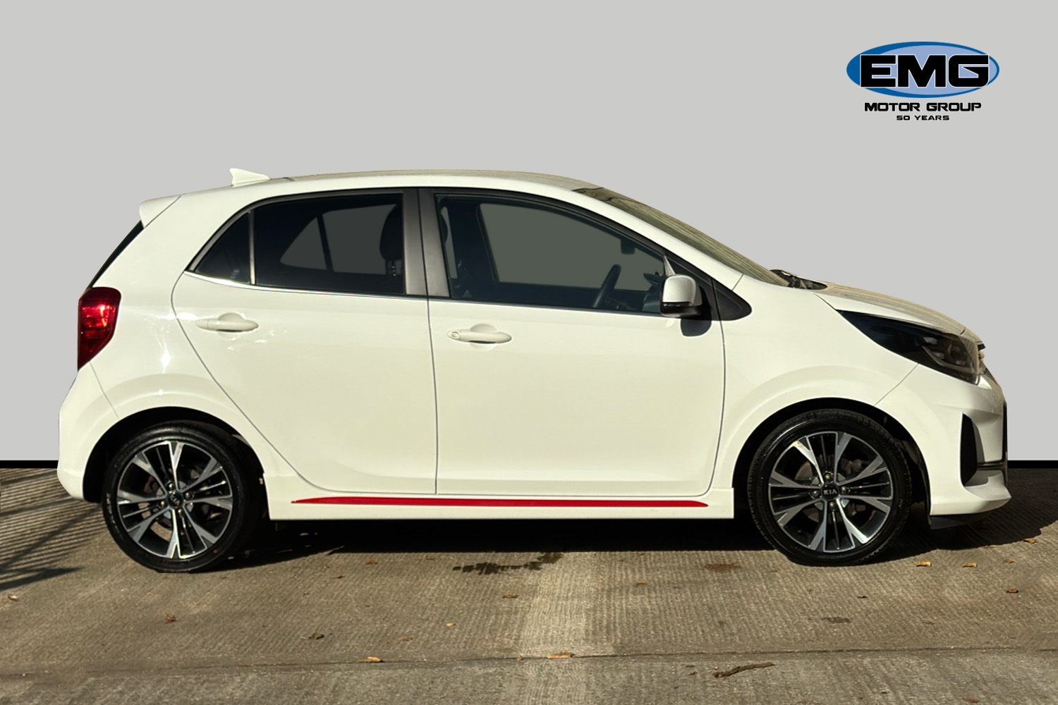 Used Kia Picanto 2021 for sale - 76004044: Photo 4