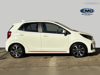 Used Kia Picanto 2021 for sale - 76004044: Photo 4