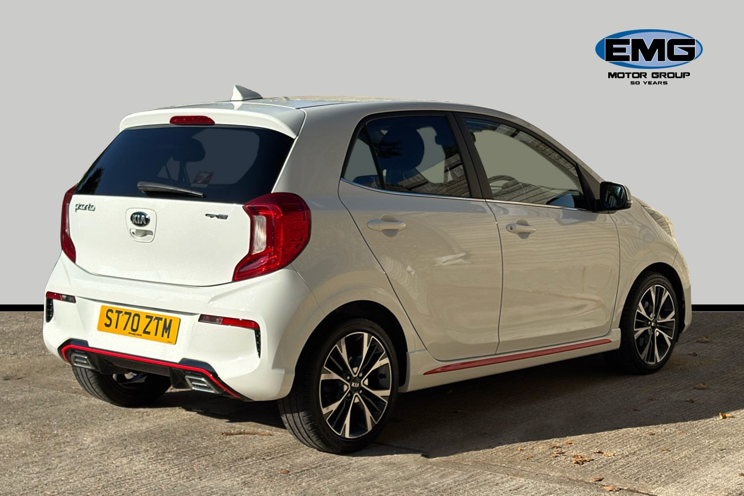 Used Kia Picanto 2021 for sale - 76004044: Photo 7