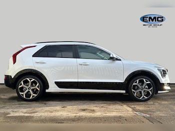 Used Kia Niro 2025 for sale - 77123849: Photo