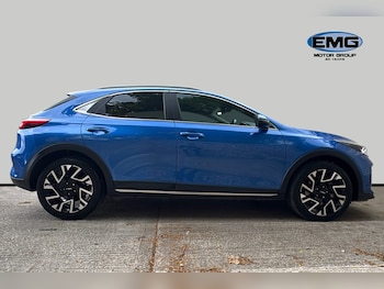 Used Kia XCeed 2024 for sale - 78506936: Photo