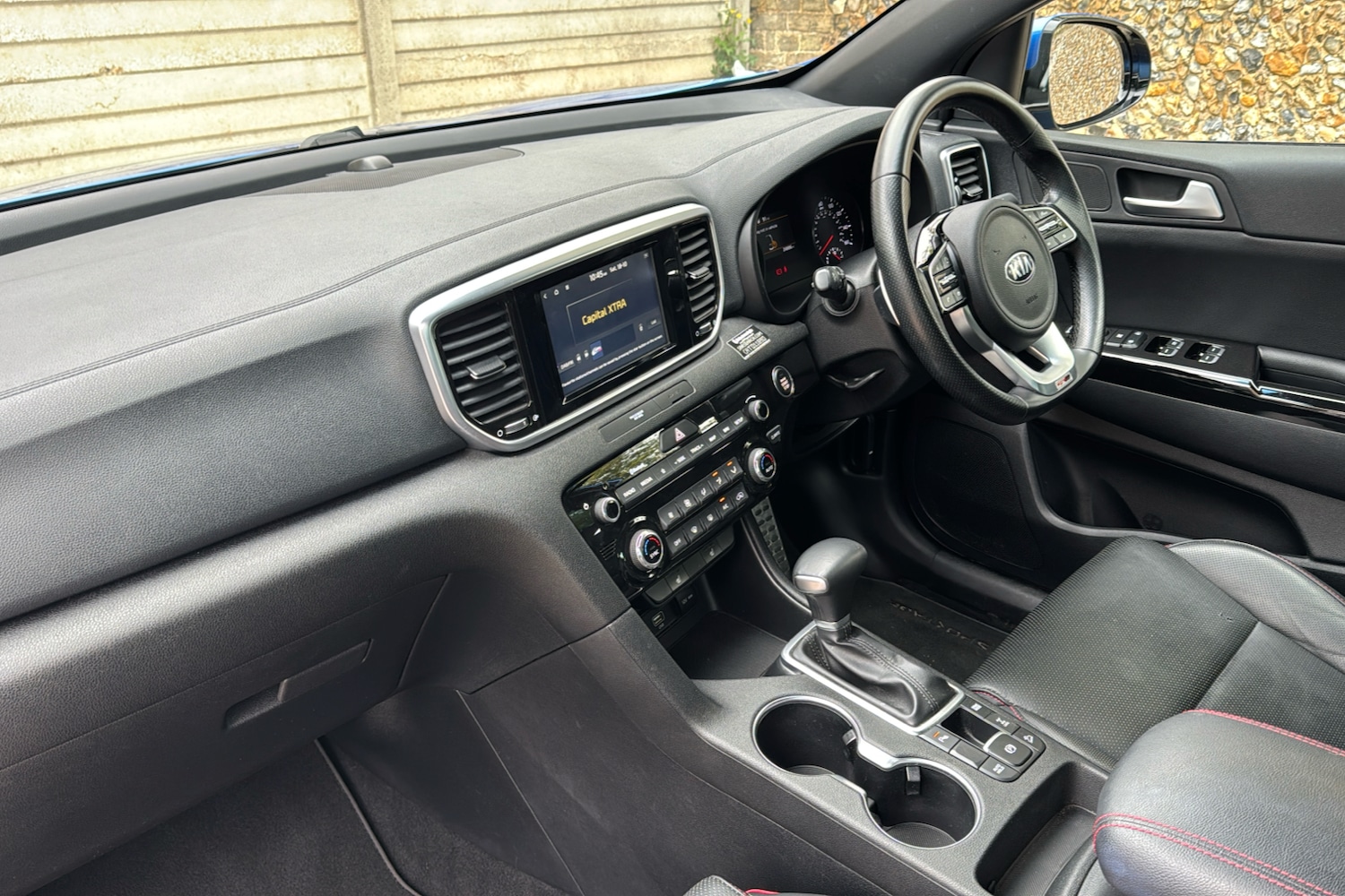 Used Kia Sportage 2020 for sale - 76310542: Photo 11