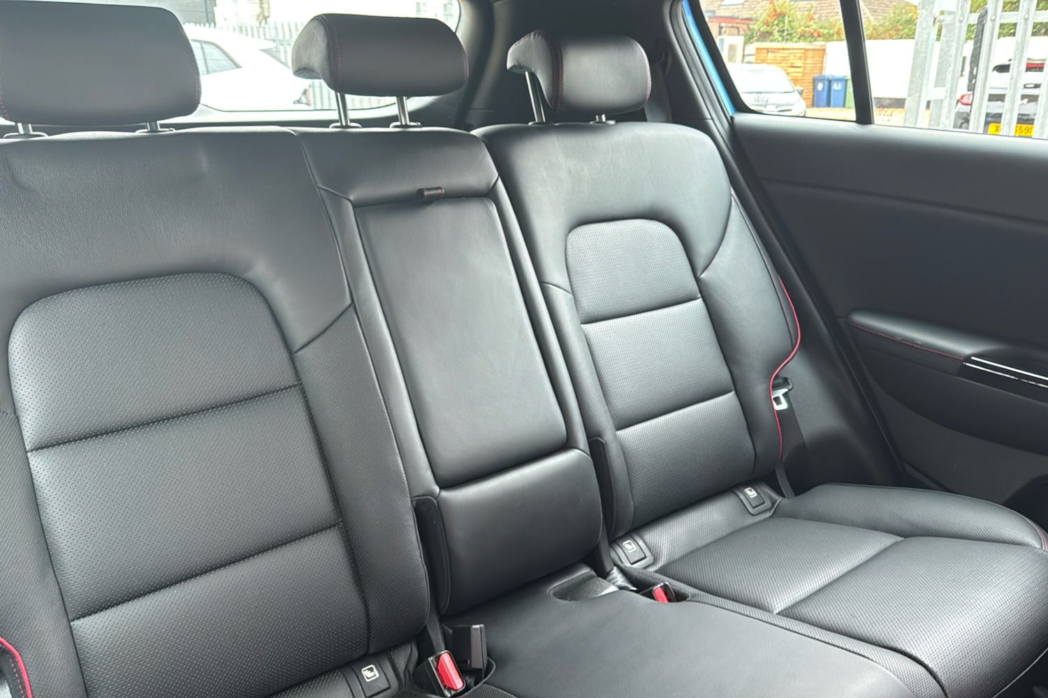 Used Kia Sportage 2020 for sale - 76310542: Photo 12