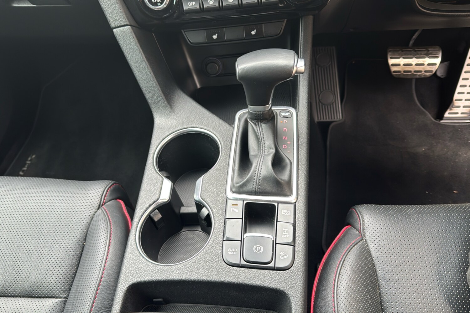 Used Kia Sportage 2020 for sale - 76310542: Photo 13