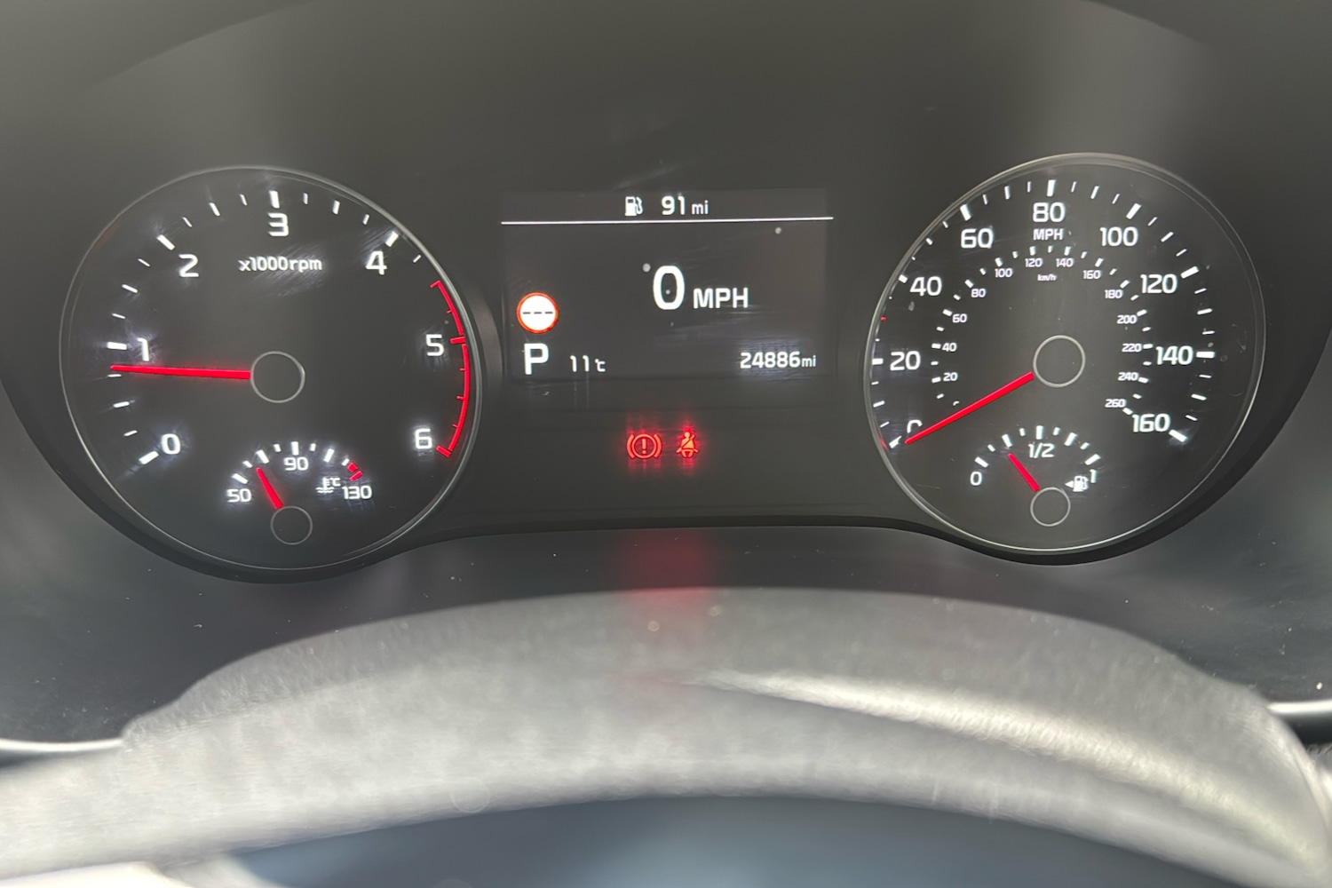 Used Kia Sportage 2020 for sale - 76310542: Photo 14