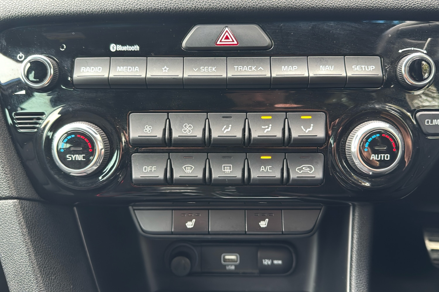 Used Kia Sportage 2020 for sale - 76310542: Photo 16