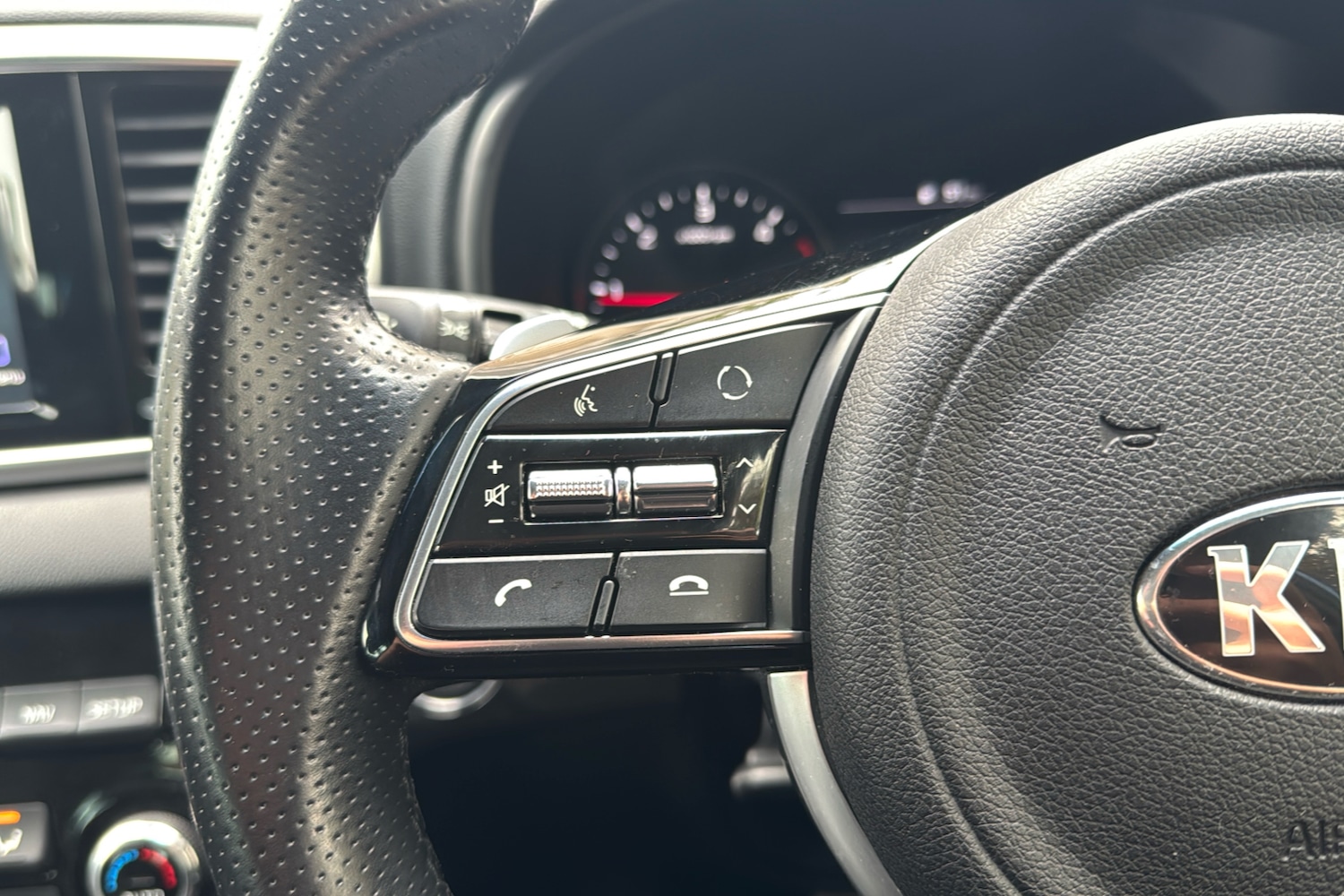 Used Kia Sportage 2020 for sale - 76310542: Photo 17