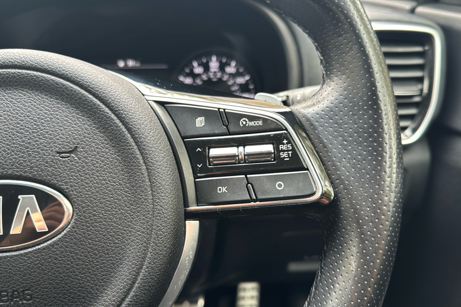 Used Kia Sportage 2020 for sale - 76310542: Photo 18