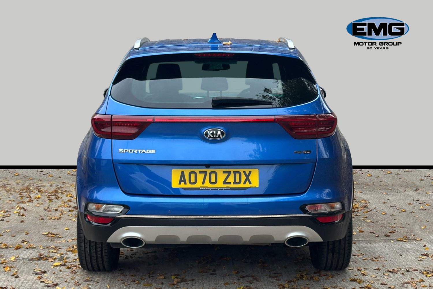 Used Kia Sportage 2020 for sale - 76310542: Photo 6