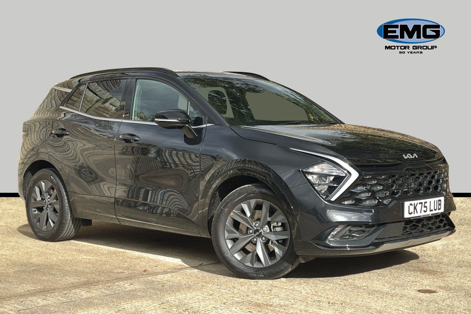 Used Kia Sportage 2025 for sale - 76114793: Photo 1
