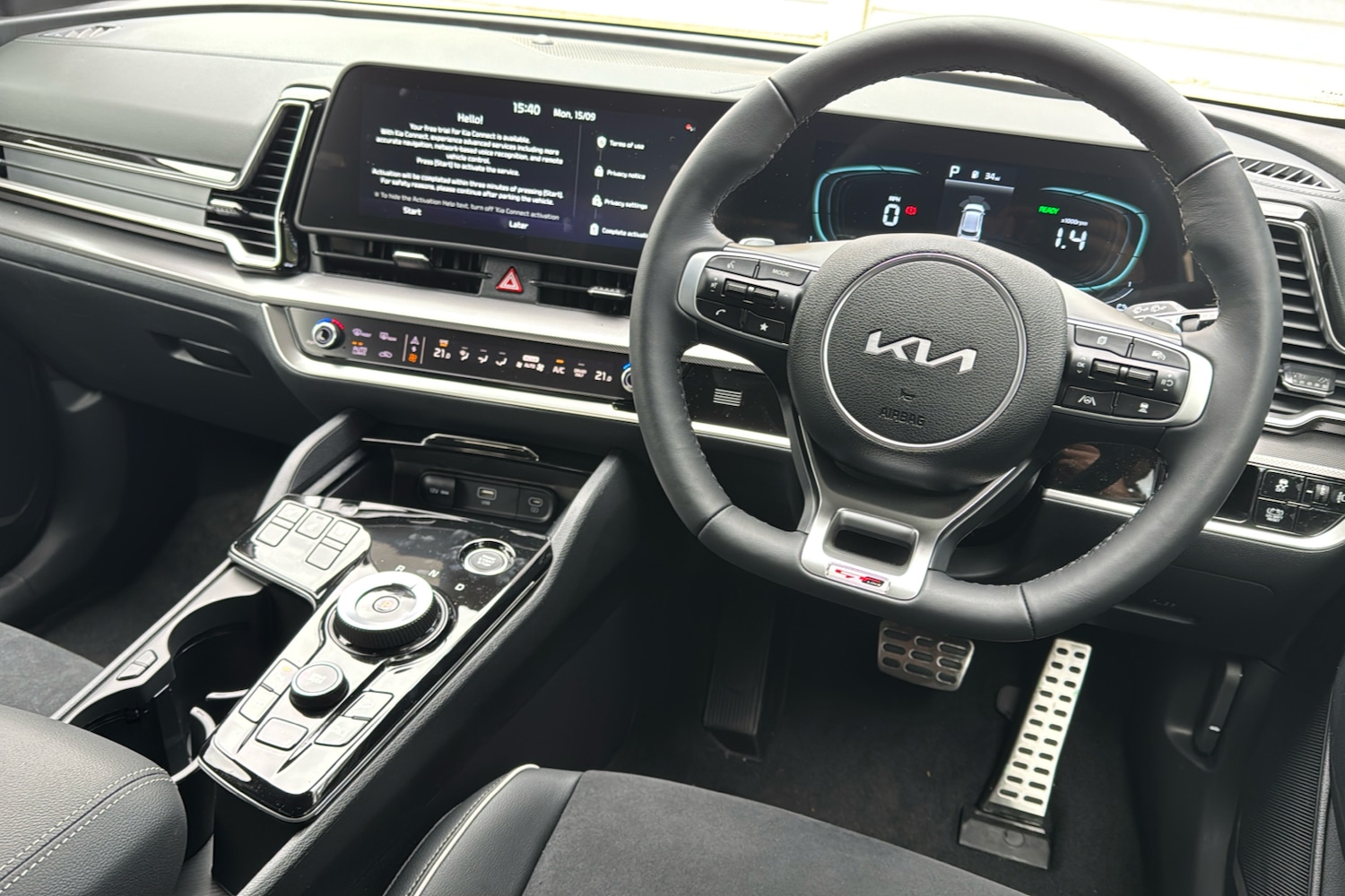 Used Kia Sportage 2025 for sale - 76114793: Photo 10