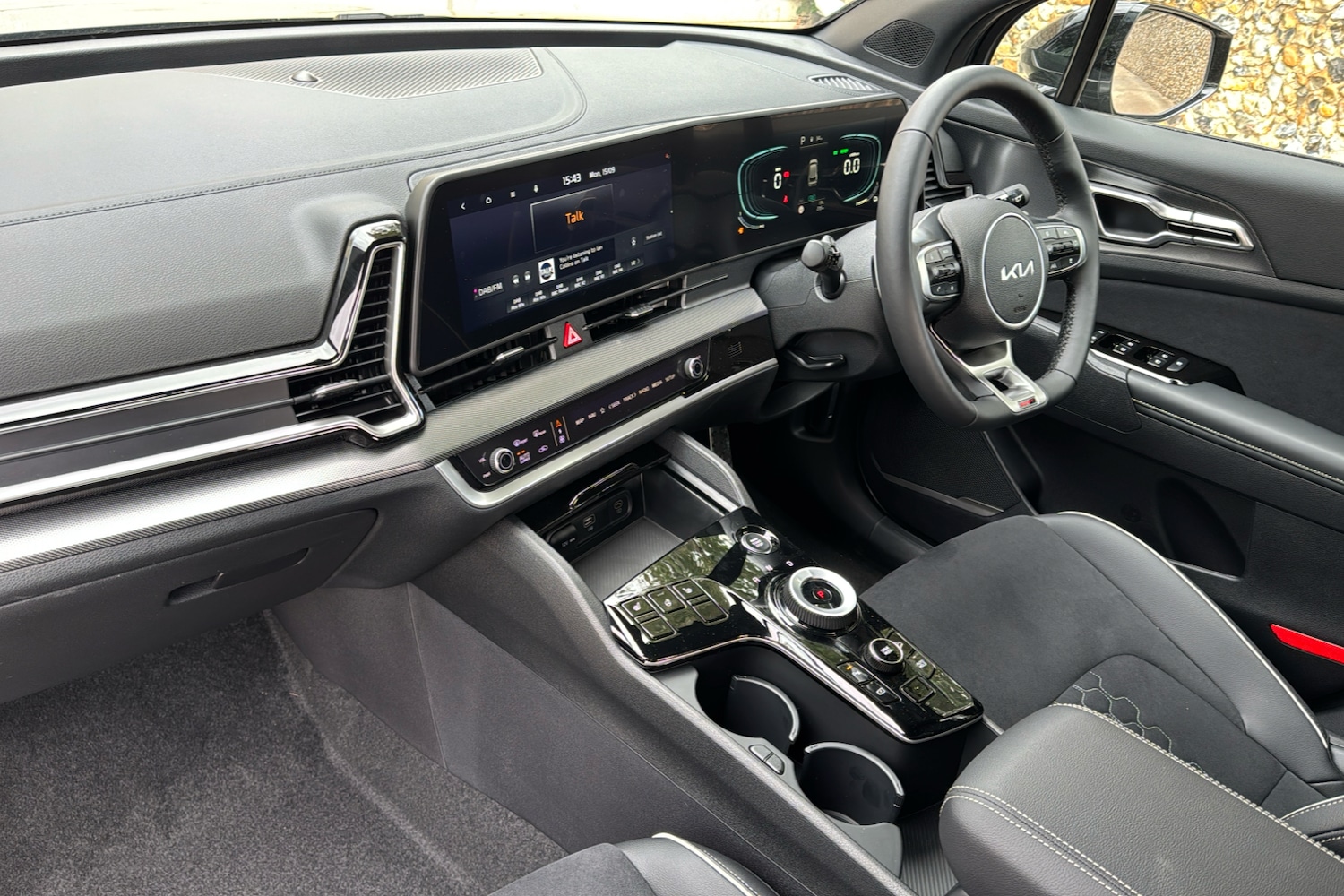 Used Kia Sportage 2025 for sale - 76114793: Photo 11
