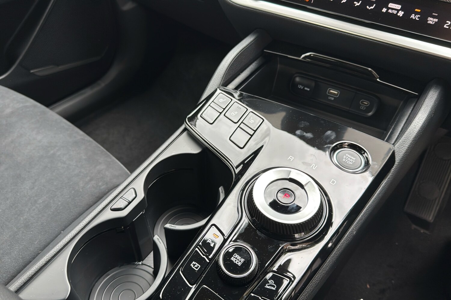 Used Kia Sportage 2025 for sale - 76114793: Photo 13