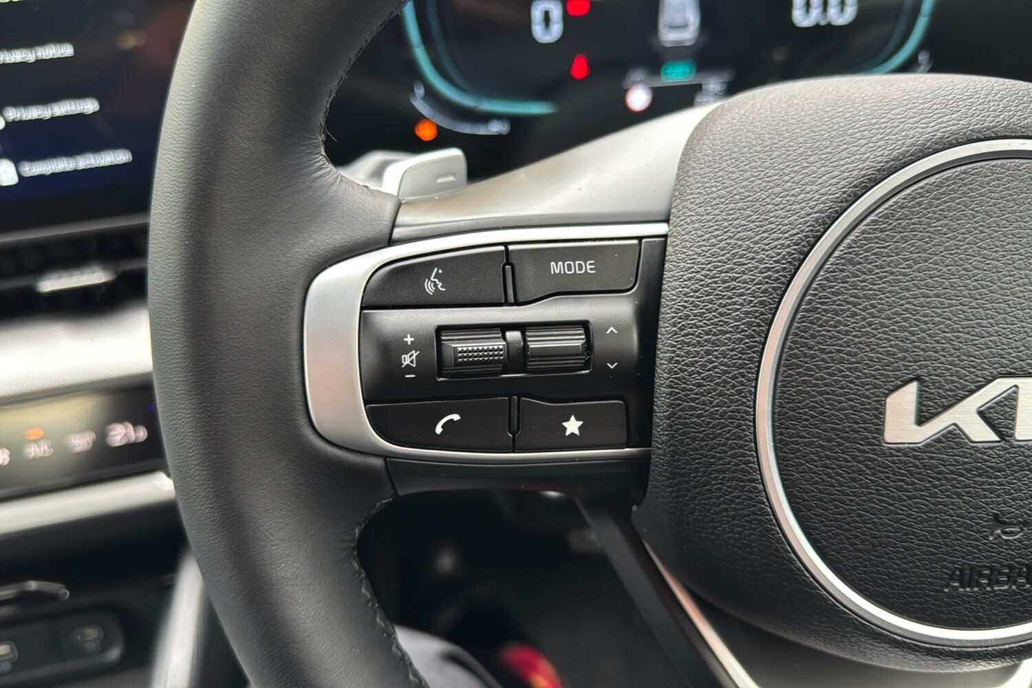 Used Kia Sportage 2025 for sale - 76114793: Photo 17