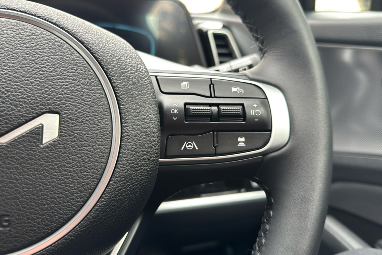 Used Kia Sportage 2025 for sale - 76114793: Photo 18