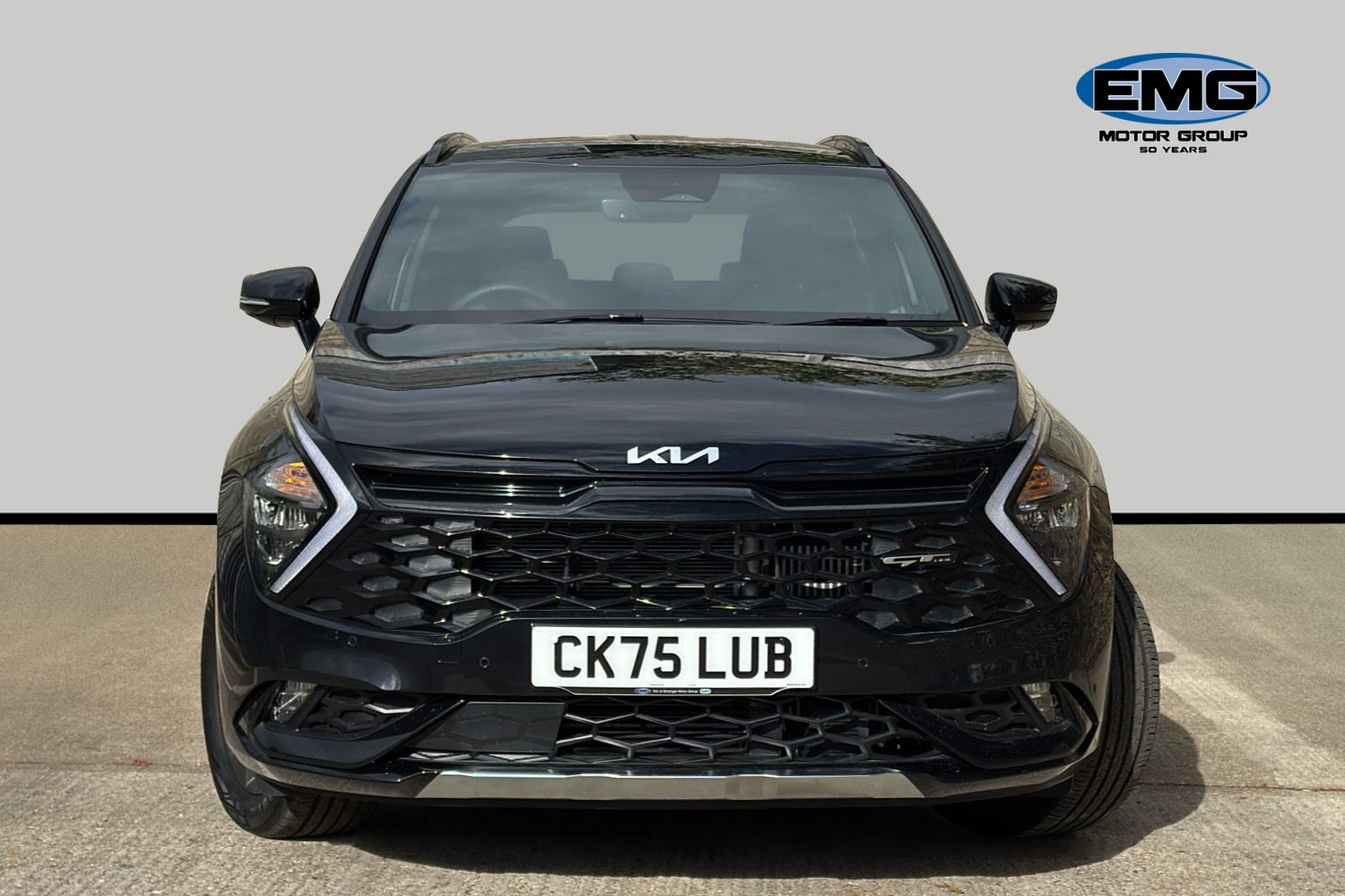 Used Kia Sportage 2025 for sale - 76114793: Photo 2