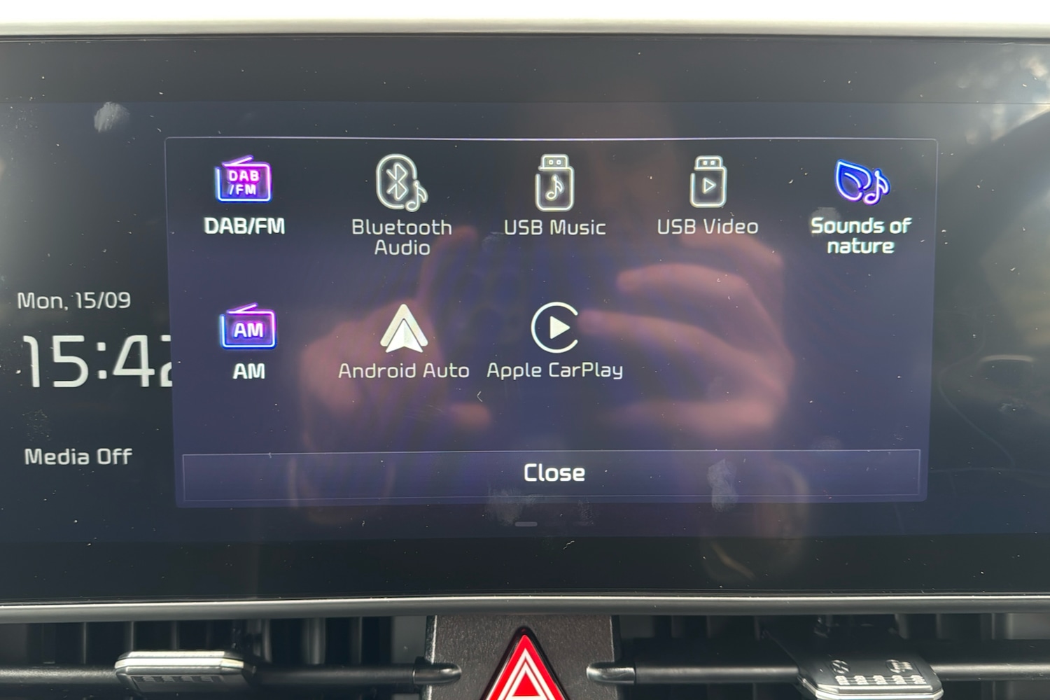 Used Kia Sportage 2025 for sale - 76114793: Photo 20