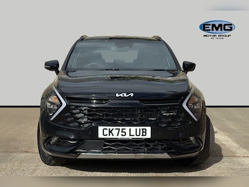 Used Kia Sportage 2025 for sale - 76114793: Photo 2
