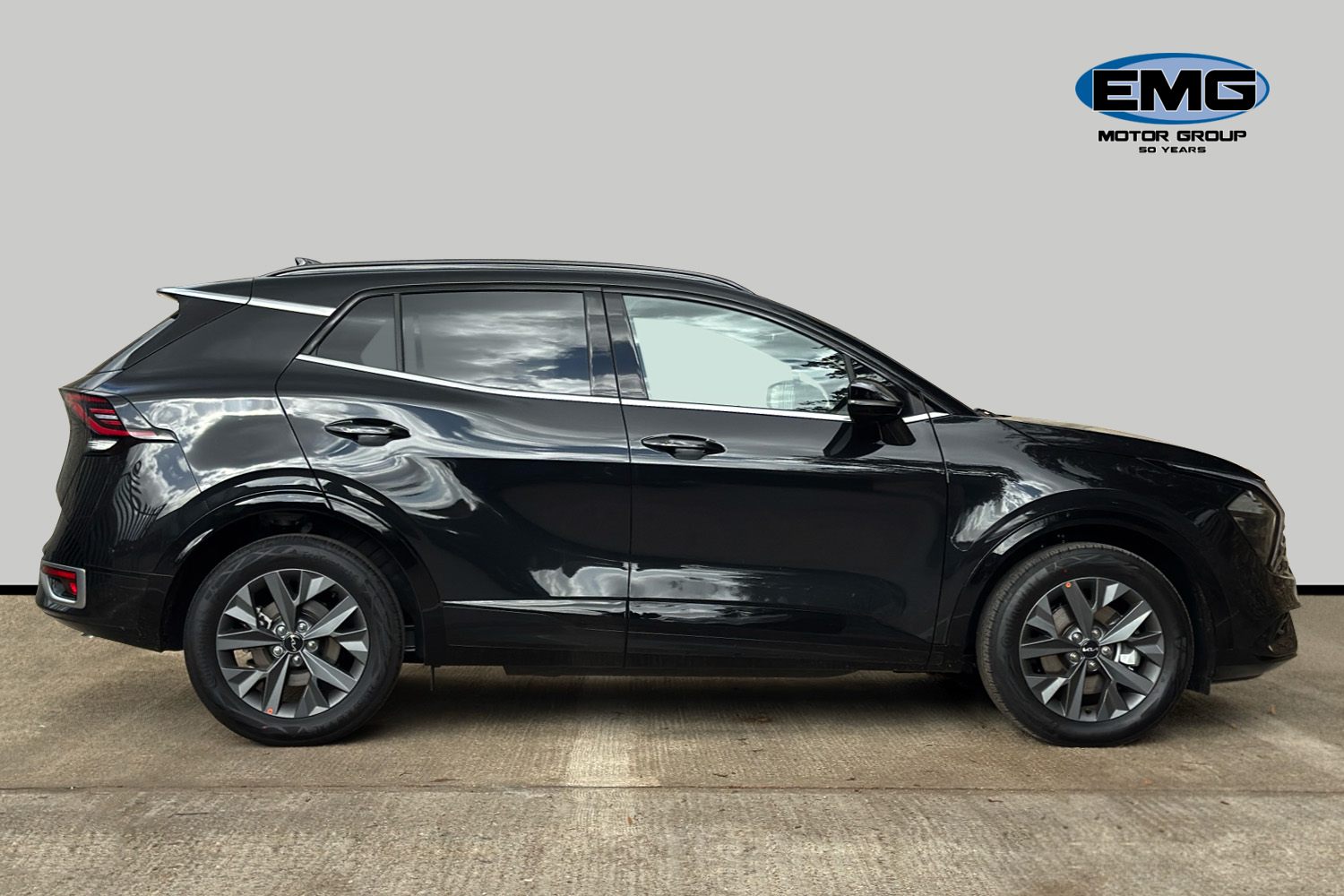Used Kia Sportage 2025 for sale - 76114793: Photo 4